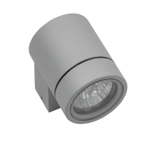 Уличный настенный светильник Lightstar Paro 350609