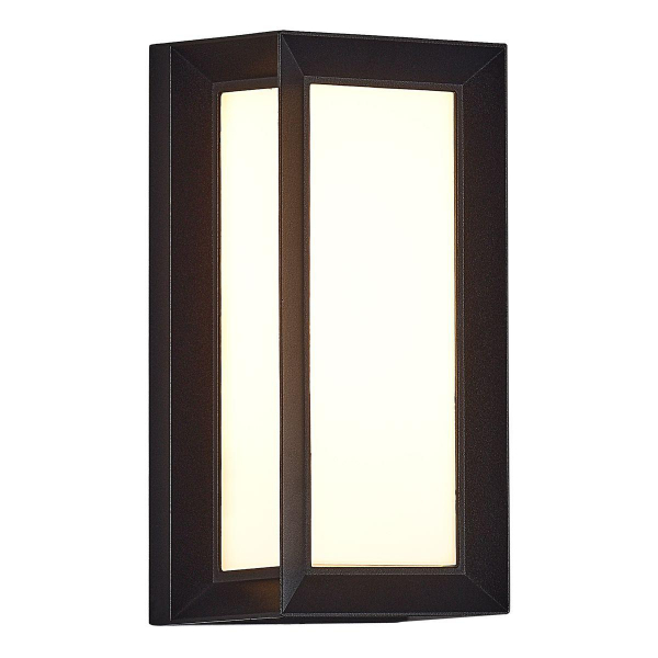 Уличный настенный светодиодный светильник ST Luce Combo SL9533.401.01 Уличный настенный светодиодный светильник ST Luce Combo SL9533.401.01
