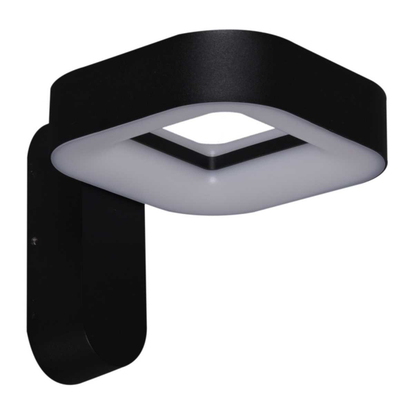 Уличный светильник Reluce 86870-9.2-001JH LED2*12W BK Уличный светильник Reluce 86870-9.2-001JH LED2*12W BK