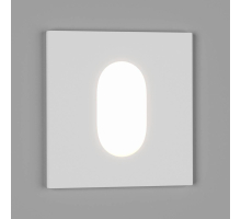 Уличный светодиодный светильник DesignLed GW Floor S GW-S612-1-WH-NW 003013