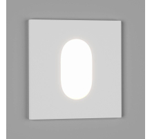 Уличный светодиодный светильник DesignLed GW Floor S GW-S612-1-WH-NW 003013