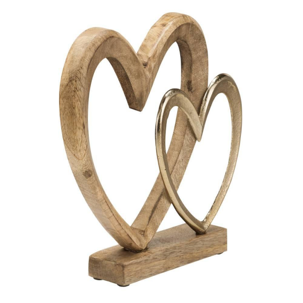 Фигурка Сердца Eglo Tomamae 427556