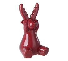 Статуэтка Олень Eglo Catacol 429837