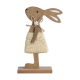 Статуэтка Заяц Eglo Balmaha 427838