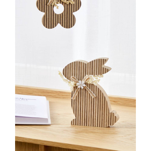 Статуэтка Заяц Eglo Balmaha 427843