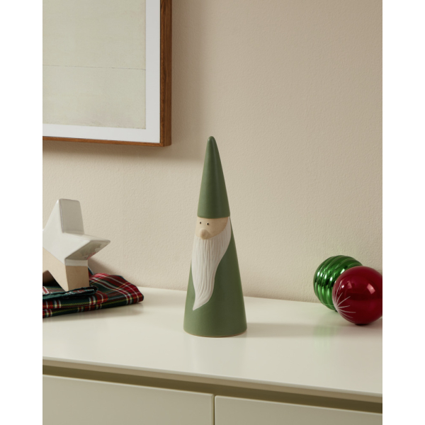 Фигурка декоратинвая Санта Eglo Catacol 427641