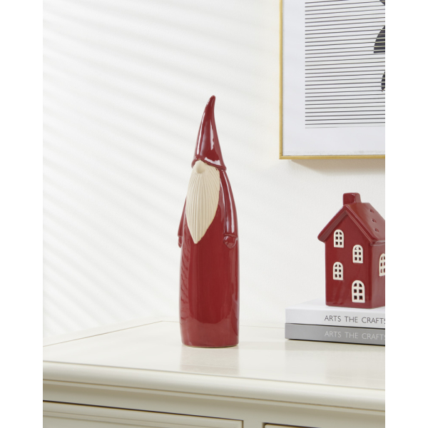 Фигурка декоратинвая Санта Eglo Catacol 429843