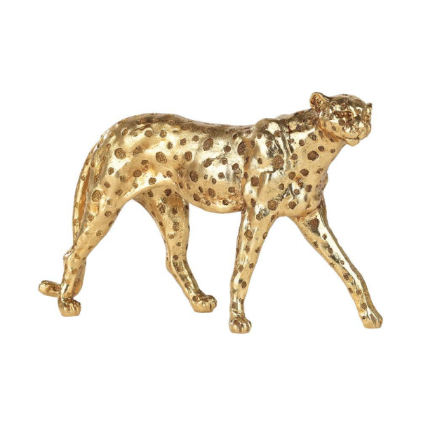 Фигурка Леопард Eglo Menjangau 429707