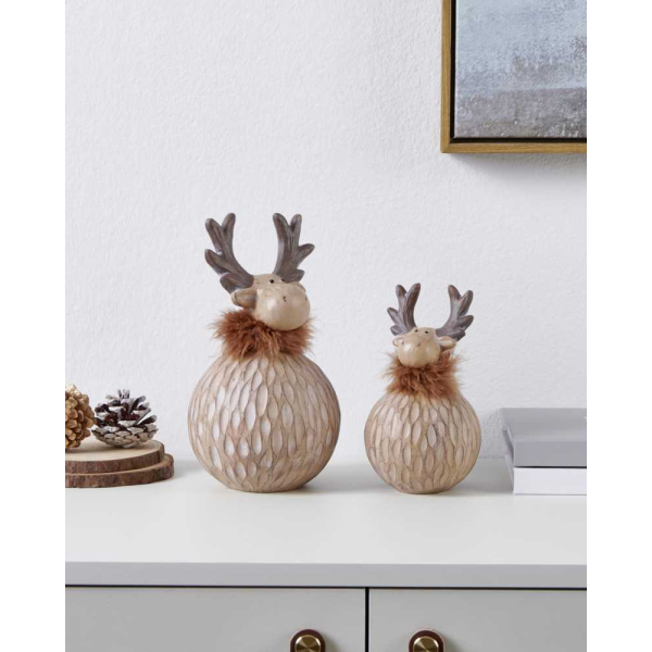 Статуэтка Олень Eglo Rantau 429588