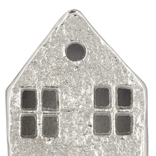 Фигурка декоративная Домик Eglo Belderrig 427604