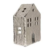 Фигурка декоративная Домик Eglo Belderrig 427603