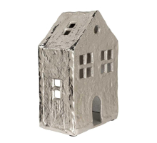 Фигурка декоративная Домик Eglo Belderrig 427603