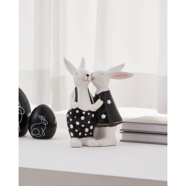 Фигурка Заяц Eglo Landjut 427916