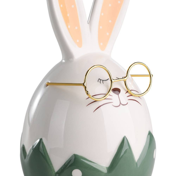 Фигурка Заяц Eglo Sendayan 427945