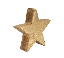 Фигурка декоративная Звезда Eglo Baliguian 427515