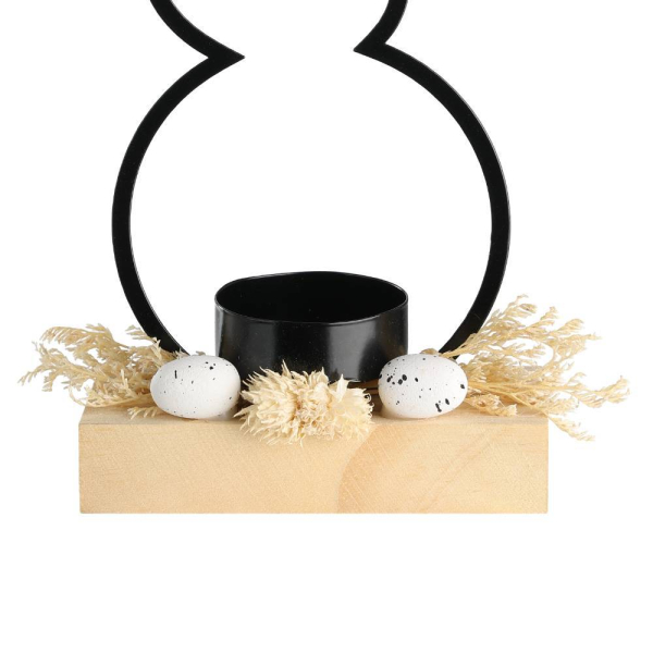 Фигурка Заяц Eglo Balmaha 427858