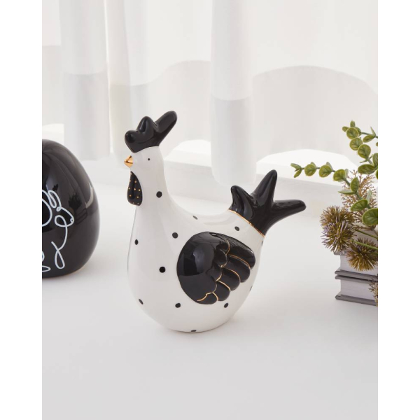 Фигурка Курица Eglo Landjut 427922