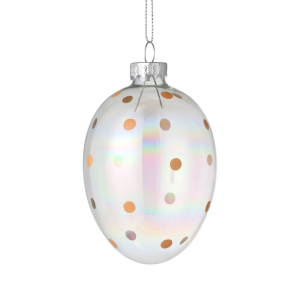 Фигурка Яйцо Eglo Fintry 427881
