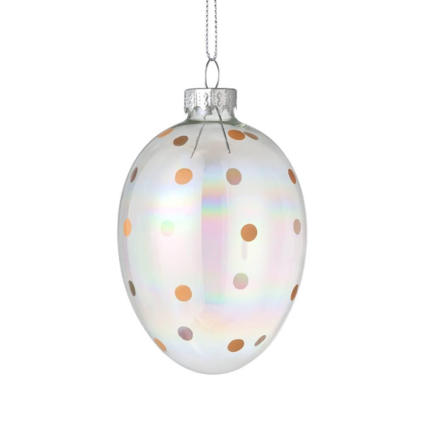 Фигурка Яйцо Eglo Fintry 427881