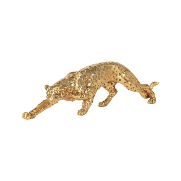 Фигурка Леопард Eglo Menjangau 429711