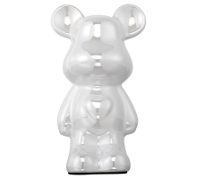 Фигурка декоративная Aployt Bear APL.400.00.03