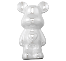 Фигурка декоративная Aployt Bear APL.400.00.03