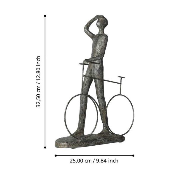 Статуэтка Eglo SIOCON 427398