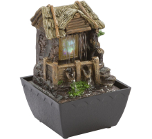 Фонтан декоративный Globo Fontana 93031