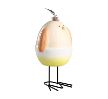 Фигурка Птица Eglo Sendayan 427896