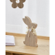 Статуэтка Заяц Eglo Balmaha 427842