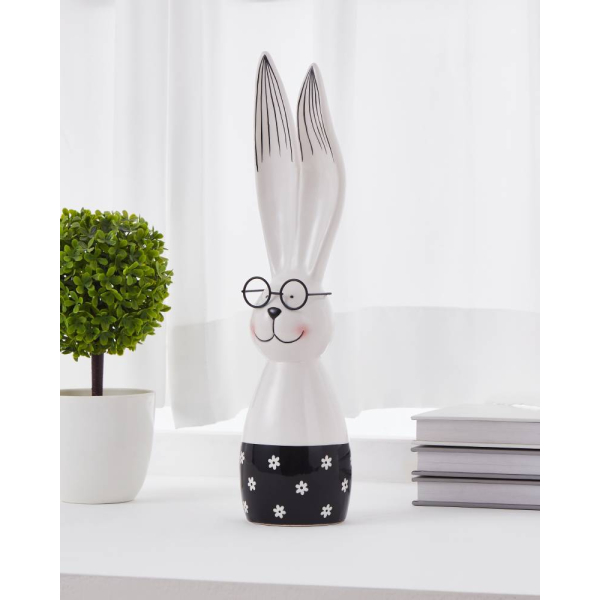 Фигурка Заяц Eglo Landjut 427912