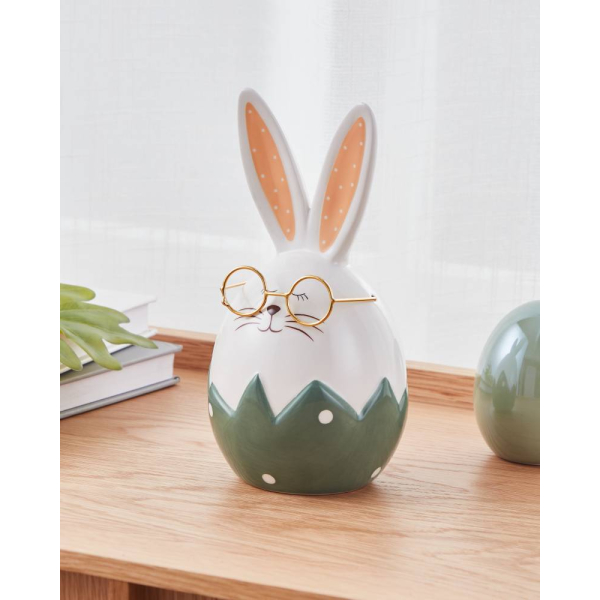 Фигурка Заяц Eglo Sendayan 427945