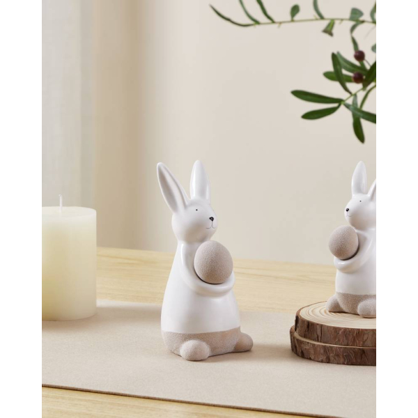 Фигурка Заяц Eglo Madiorano 427891