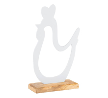 Фигурка Курица Eglo Amoatsy 427378