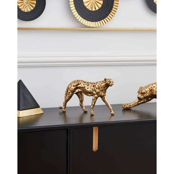 Фигурка Леопард Eglo Menjangau 429707