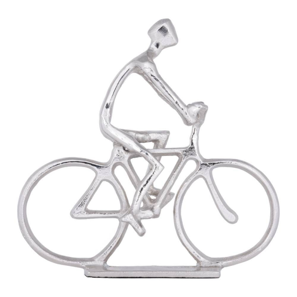 Фигурка Велосипедист Eglo Zadiwin 429742