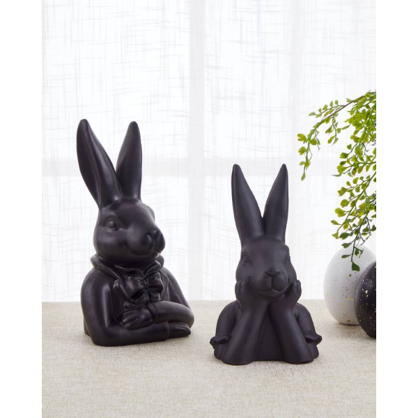 Фигурка Заяц Eglo Gopeng 427973