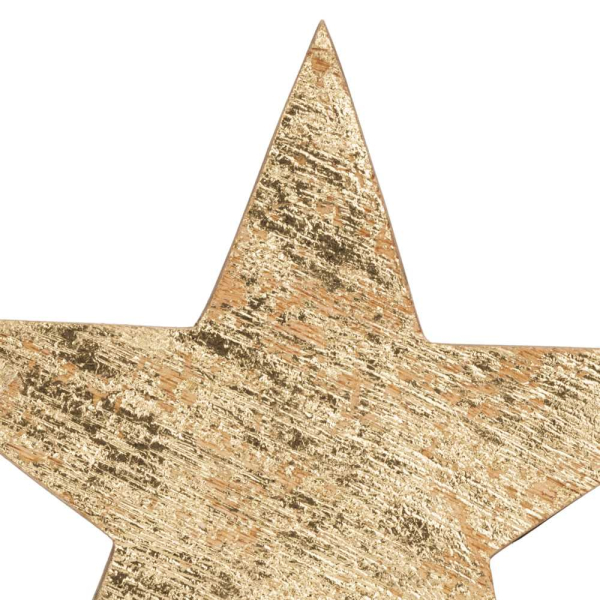 Фигурка декоративная Звезда Eglo Baliguian 427516