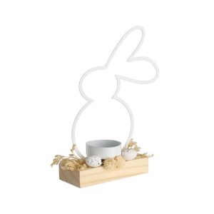 Фигурка Заяц Eglo Balmaha 427859