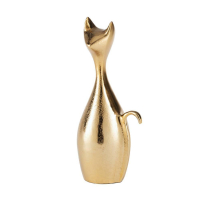 Фигурка Кошка Eglo Suzu 429751
