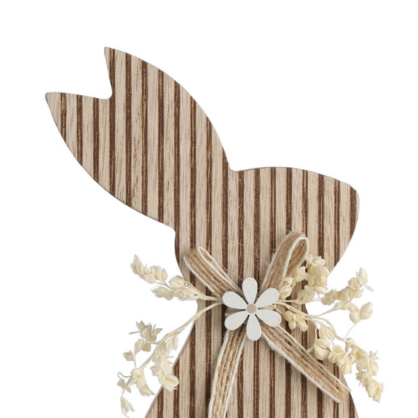 Статуэтка Заяц Eglo Balmaha 427842