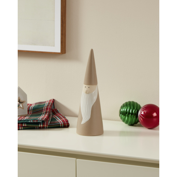 Фигурка декоратинвая Санта Eglo Catacol 427638