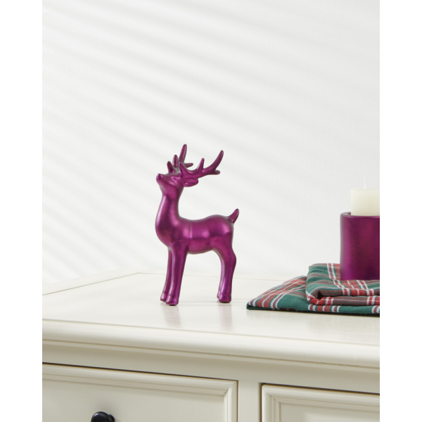 Фигурка декоративная Олень Eglo Catacol 429835