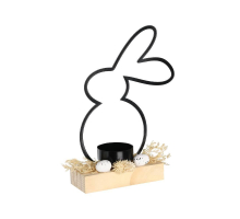 Фигурка Заяц Eglo Balmaha 427858