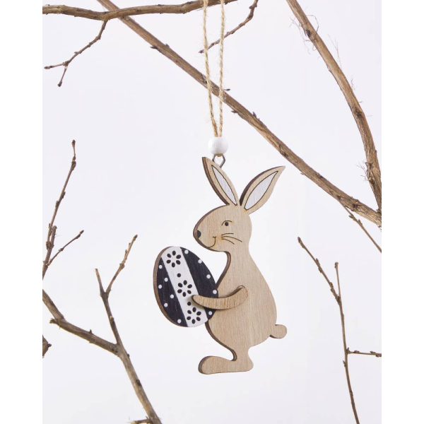 Фигурка Заяц Eglo Maydolong 427855