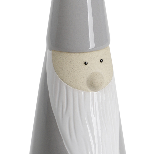 Фигурка декоратинвая Санта Eglo Catacol 427643