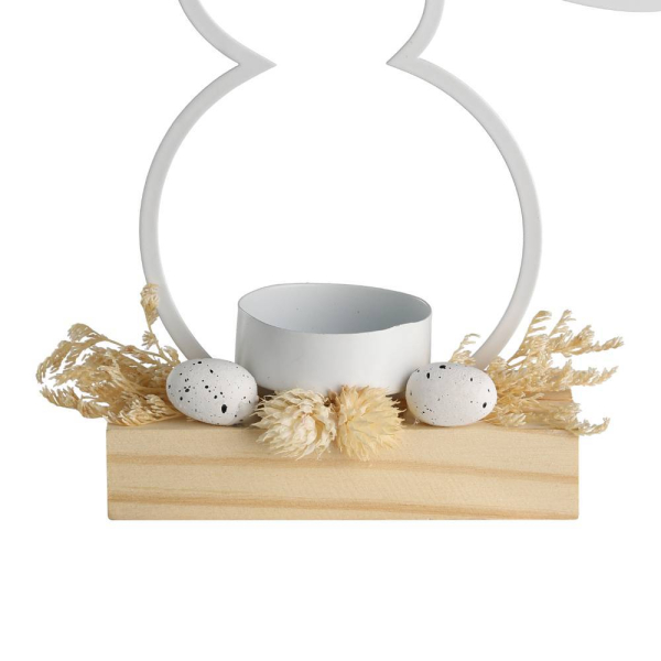 Фигурка Заяц Eglo Balmaha 427859