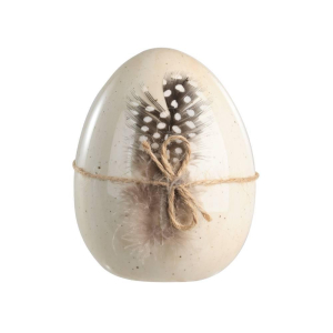 Фигурка Яйцо Eglo Sendayan 427899