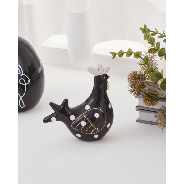 Фигурка Курица Eglo Landjut 427921