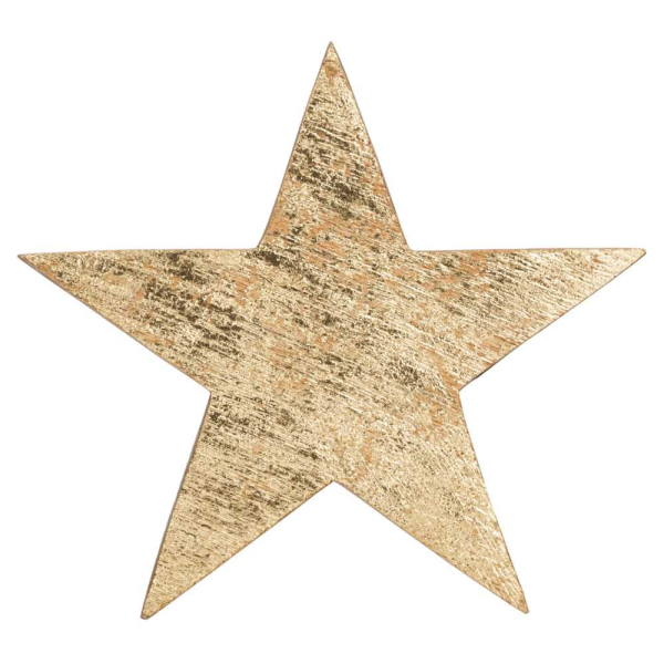 Фигурка декоративная Звезда Eglo Baliguian 427516